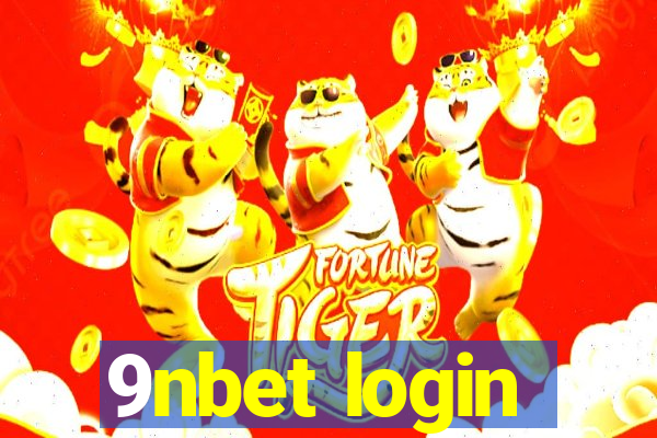 9nbet login